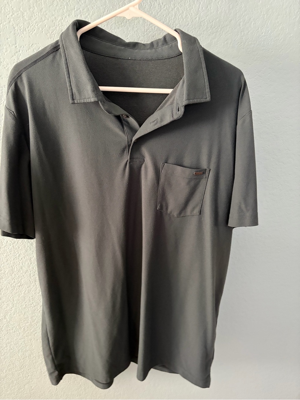 Vuori Men's ACE Polo Shirt